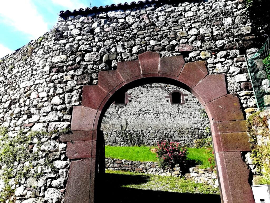 Il Castello di Gorzone