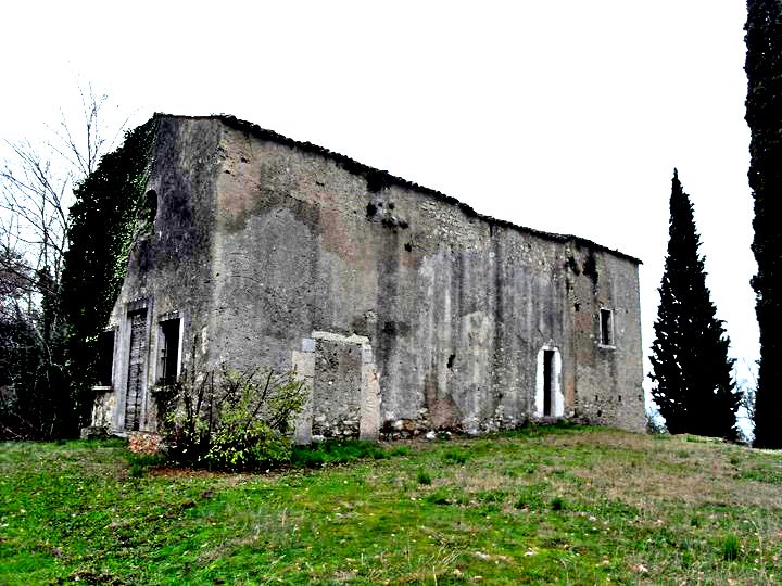 Chiesa di San Sivino