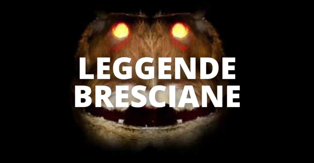 LEGGENDE BRESCIANE.