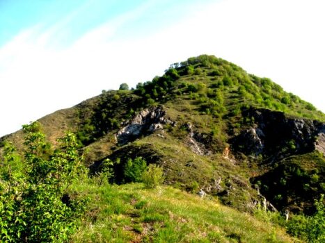 La Rocca di Bernacco