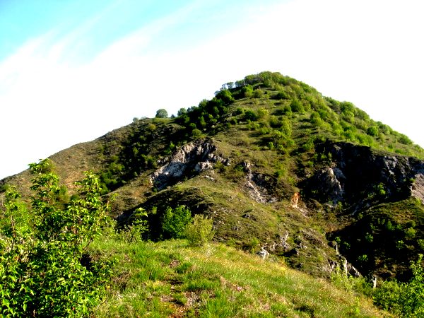 La Rocca di Bernacco