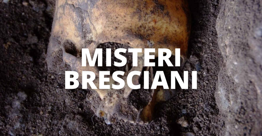 Misteri Bresciani