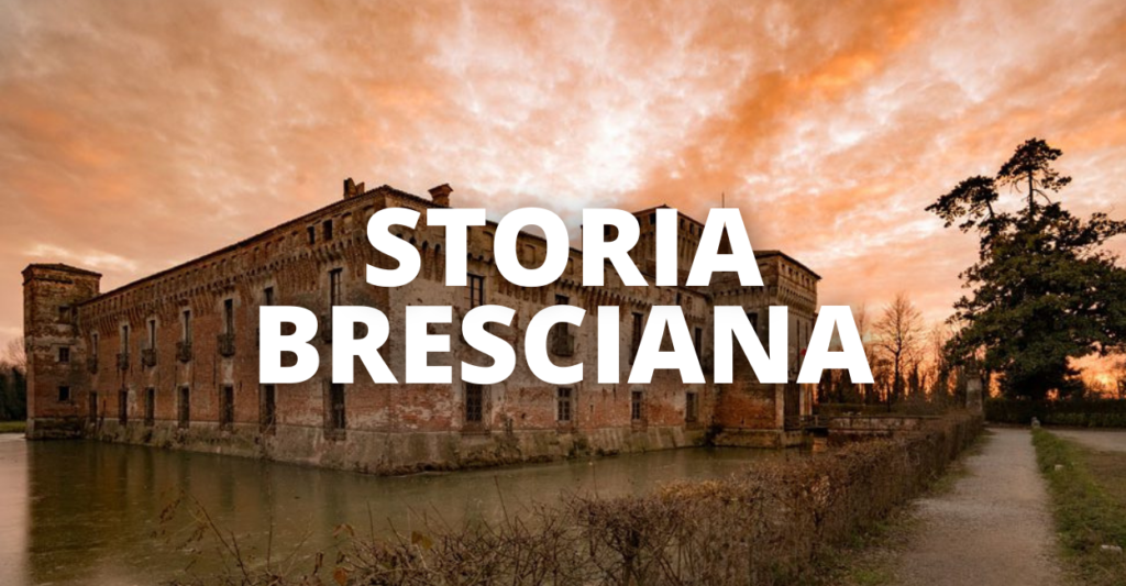 STORIA BRESCIANA.