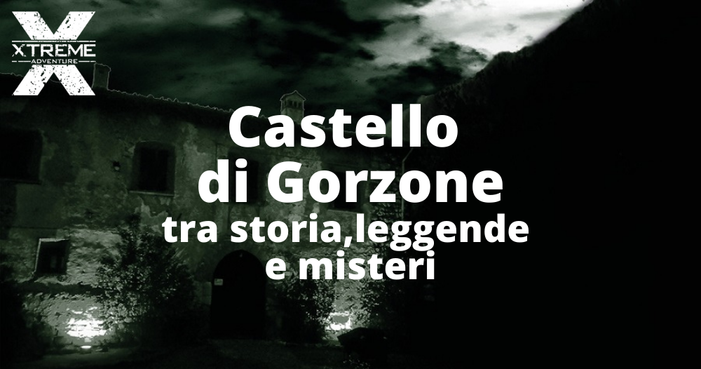 Xtreme Adventure - Castello di Gorzone