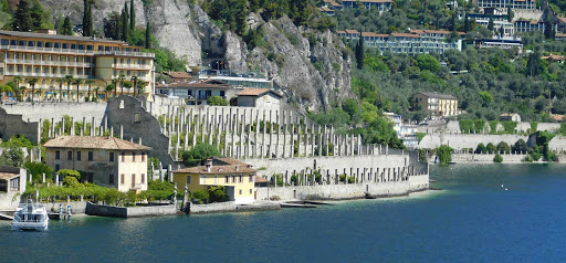 limonaie del Lago di Garda