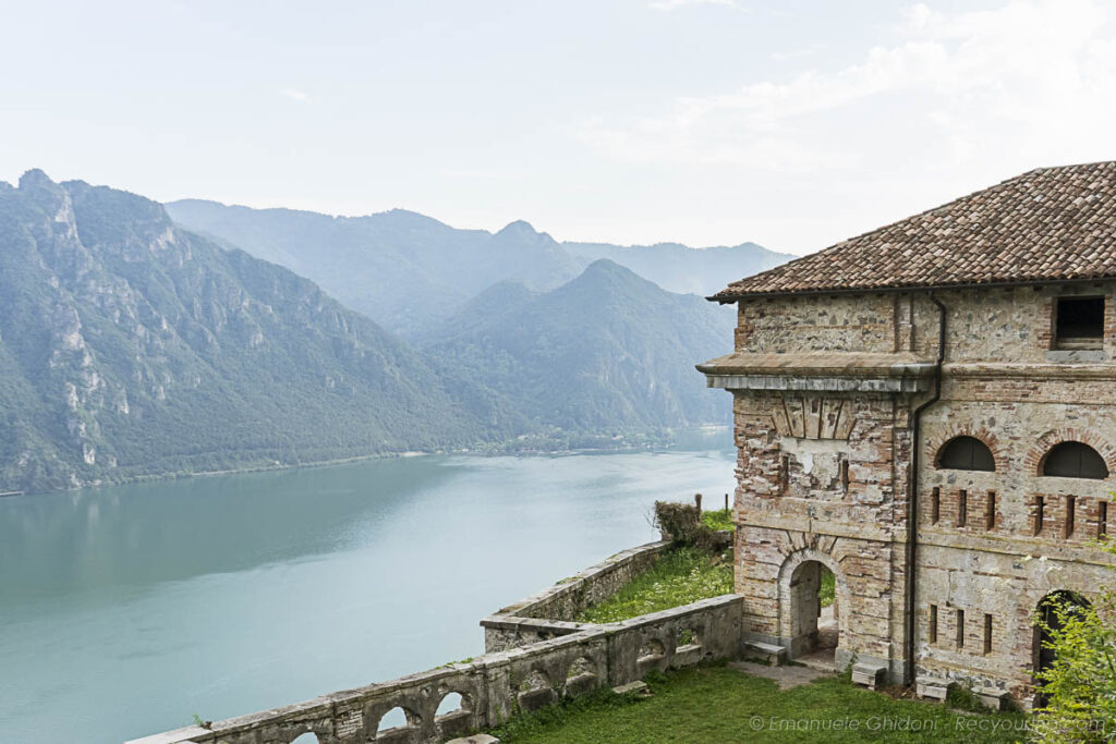 Cosa vedere al Lago d'Idro Valle Sabbia