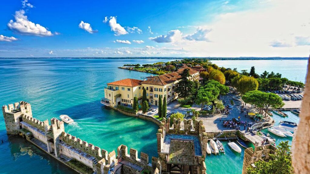 Cosa vedere al Lago di Garda Sirmione