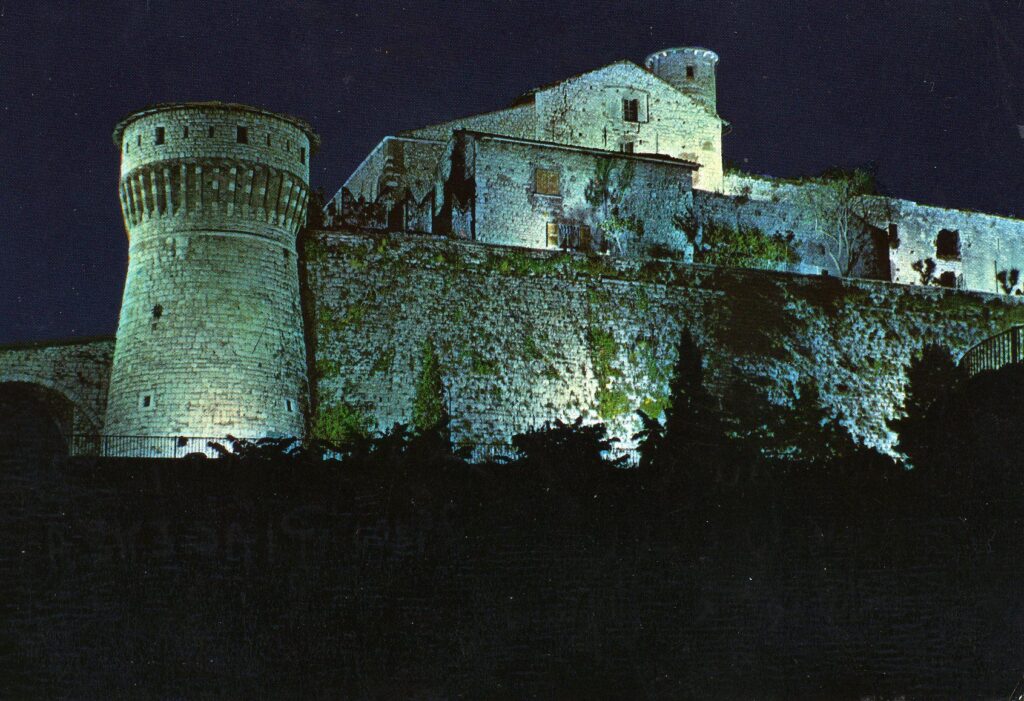 Castello di Brescia