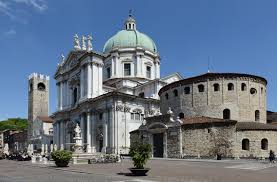 Cosa vedere a Brescia Piazza Duomo