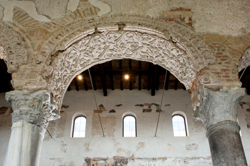 San  Salvatore Le Chiese Cristiane a Brescia