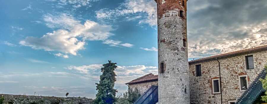 Torre Mirabella Brescia
