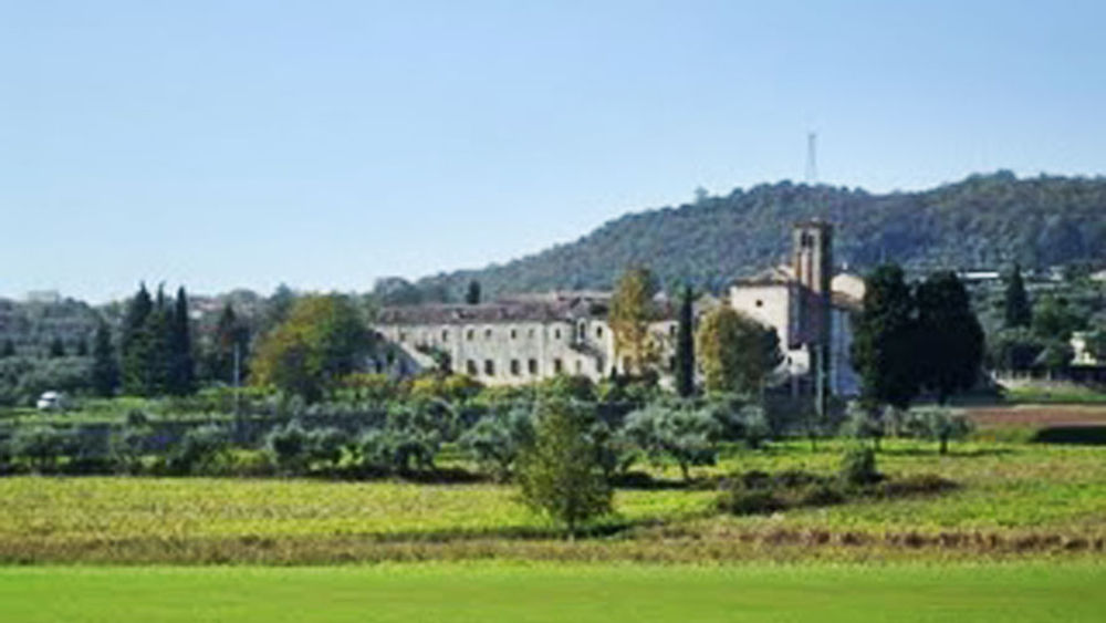 Abbazia di Maguzzano