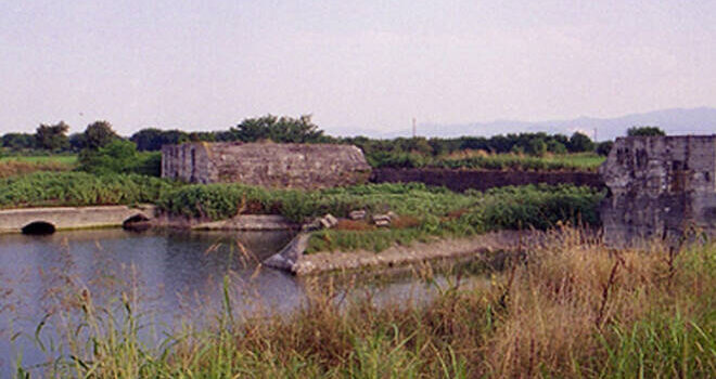 Il Bunker Nazista di Ghedi