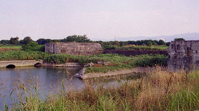 Il Bunker Nazista di Ghedi