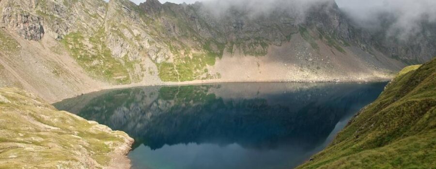 La Riserva Naturale delle Valli di S.Antonio lago-di-picol-val-brandet-