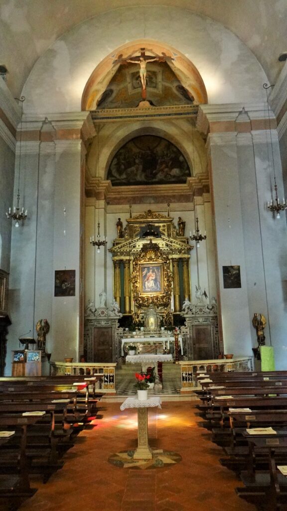 Santuario Madonna della Stella di Cellatica (2)