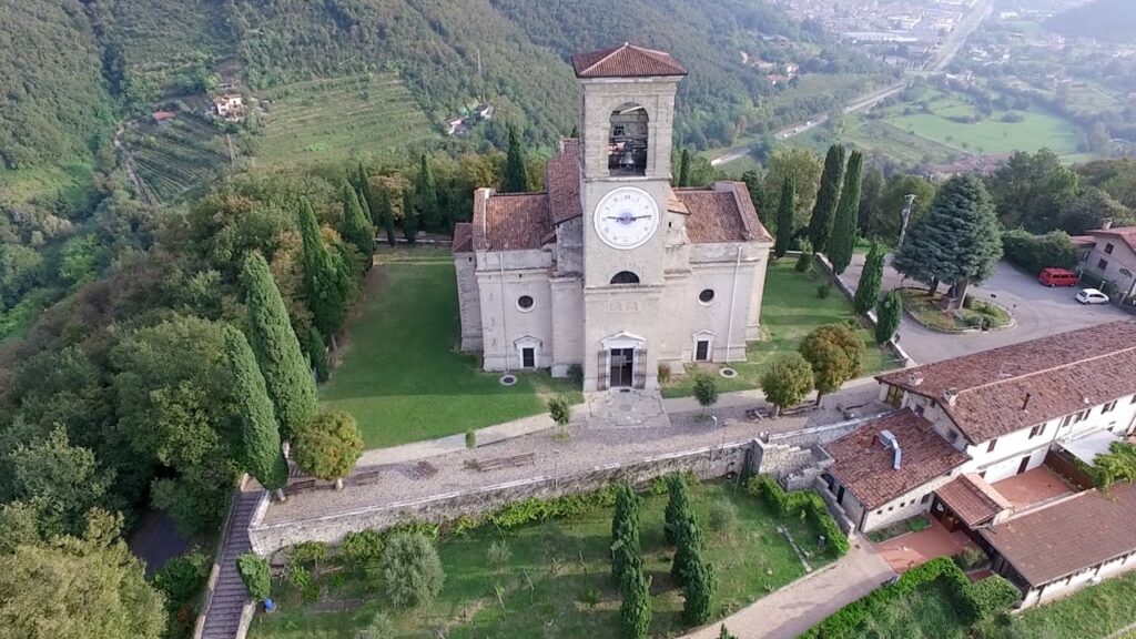 Santuario Madonna della Stella di Cellatica (6)