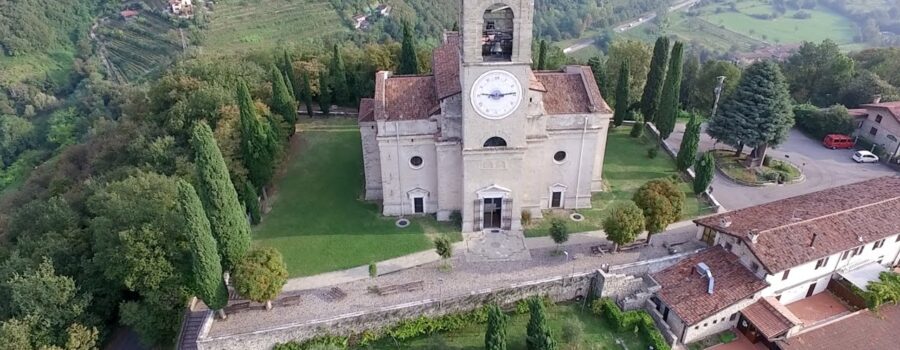 Santuario Madonna della Stella di Cellatica (6)