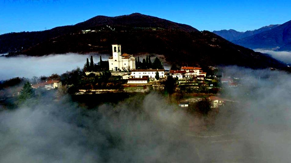 Santuario Madonna della Stella di Cellatica