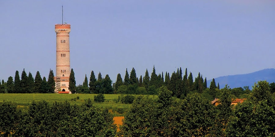 Torre San Martino della Battaglia