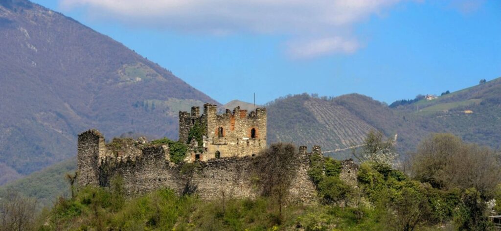 castello di Paratico