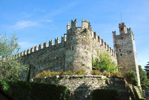 castello di passirano