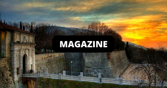 Magazine Brescia Associazione Xtreme Adventure