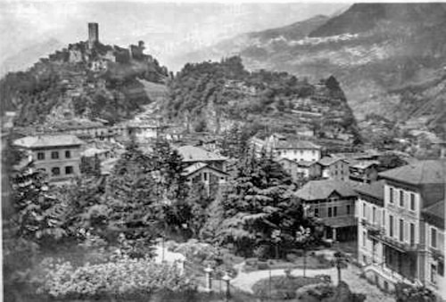 Breno Valle Camonica (1)
