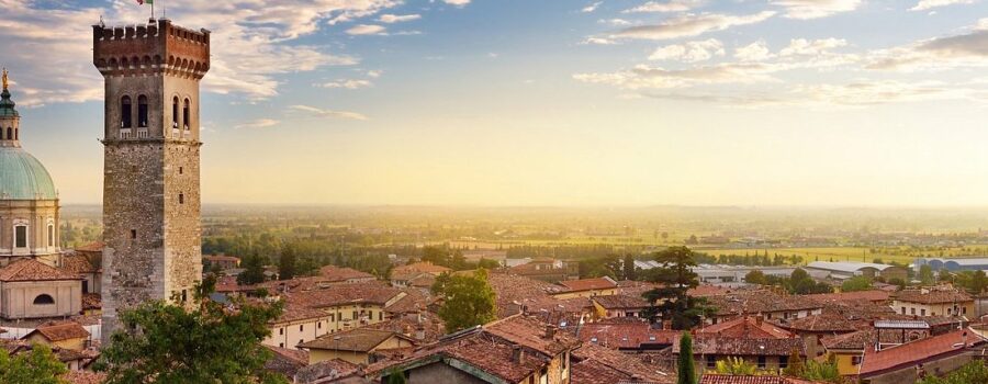 Brescia cosa vedere