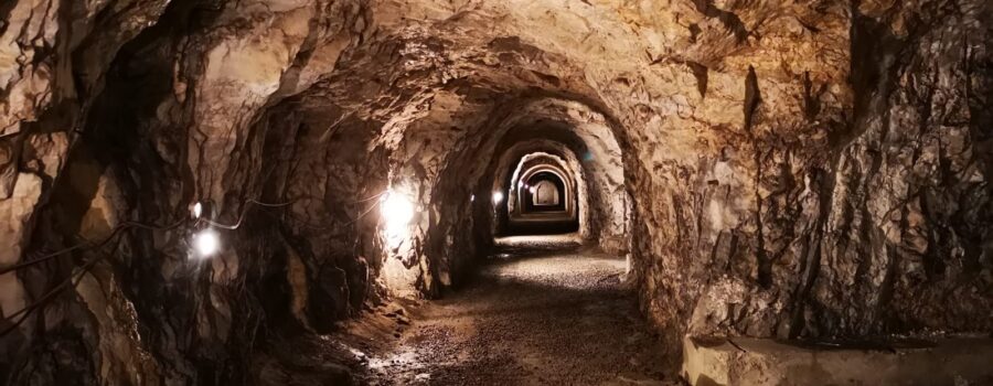 Bunker di Breno Rifugio Antiaereo Valle Camonica (6)