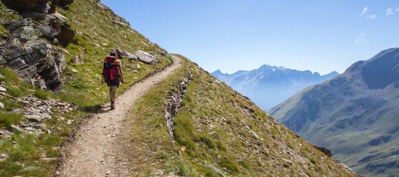 Cammino di Carlo Magno in Valle Camonica Escursioni Sentieri Bresciani (1)