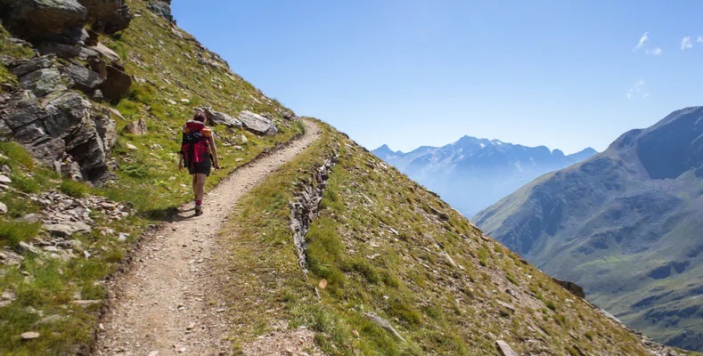 Cammino di Carlo Magno in Valle Camonica Escursioni Sentieri Bresciani (1)