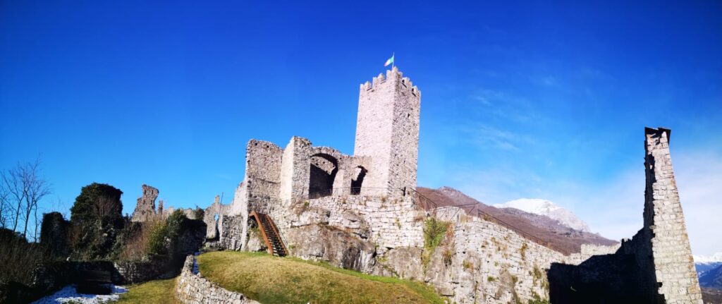 Castello di Breno - Valle Camonica