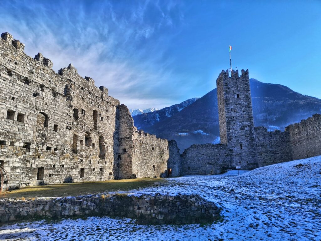 Castello di Breno Valle Camonica (3)