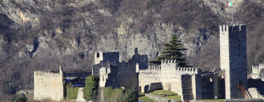 Castello di Breno Valle Camonica (5)