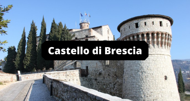 Castello di Brescia