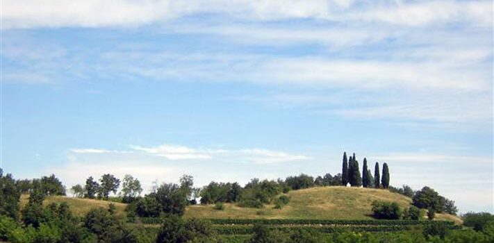 Colline Moreniche del Garda preistoria bresciana