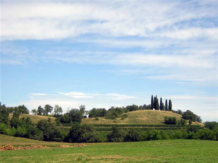 Colline Moreniche del Garda preistoria bresciana