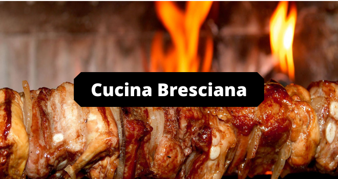 Cucina Bresciana