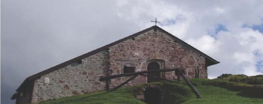 Eremo di San Glisente in Valle Camonica (4)