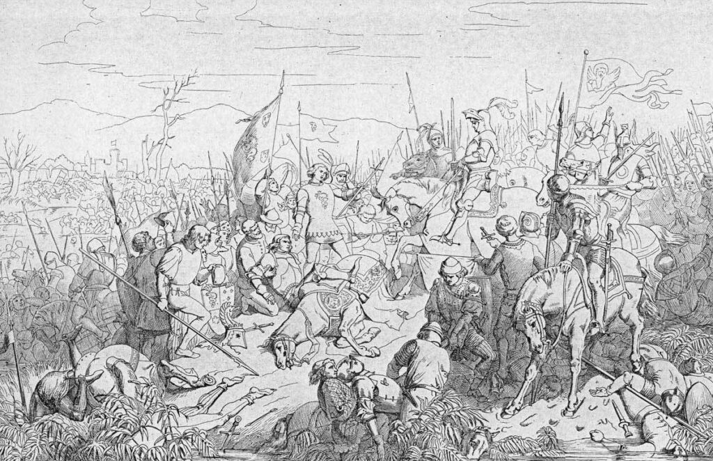 Escursione Battaglia di Maclodio (1)