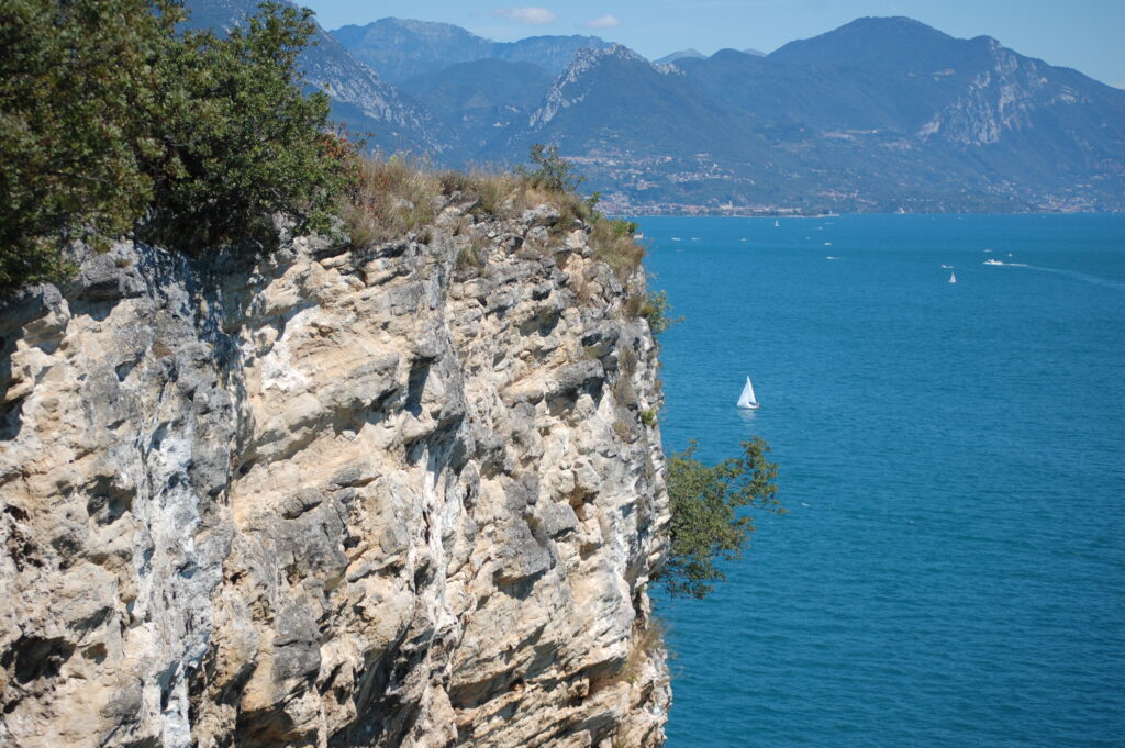 Escursione Rocca di Manerba