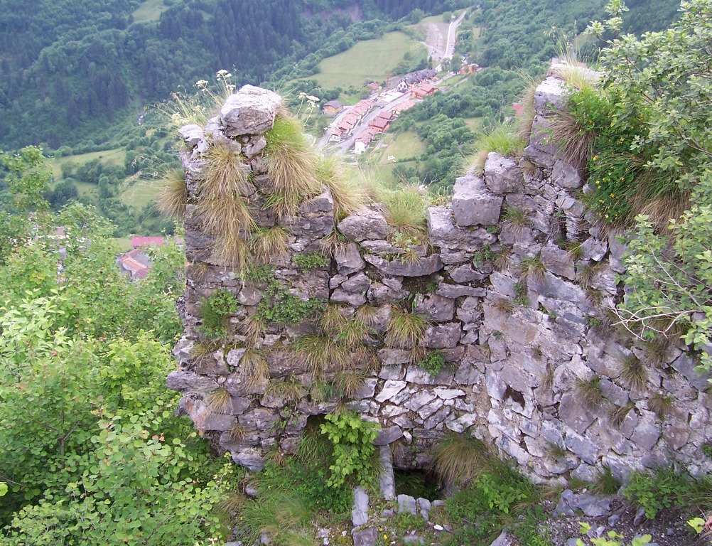 Escursione Torre Castello di Lozio Valle Camonica (8)