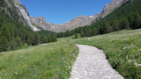 Escursione Val Canè (2)