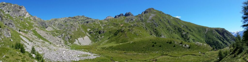 Escursione Val Canè (3)