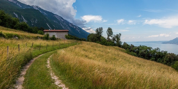 Gli Incroci Maledetti - Leggende Bresciane