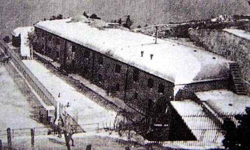 Guerra Bianca in Valle Camonica