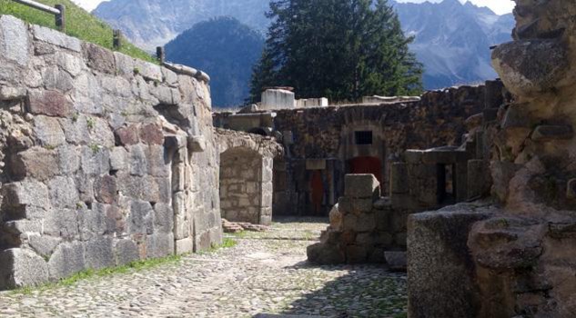 Linee difensive della Guerra Bianca (6)