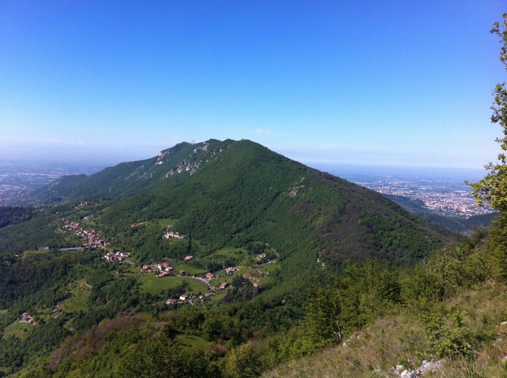 Monte Madalena di Brescia (1)