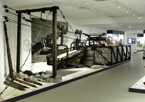 Museo della Guerra Bianca